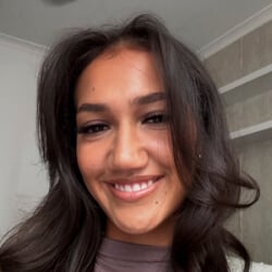Aaliyah Steedmann
